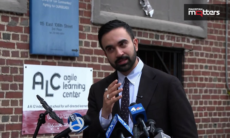 Nyc mayoral candidate zohran mamdani responds to accusations of antisemitism