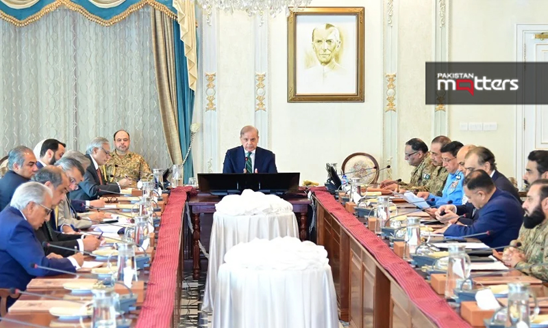 National security council