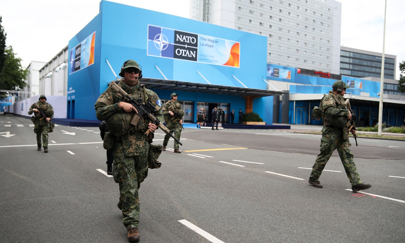 Nato ,