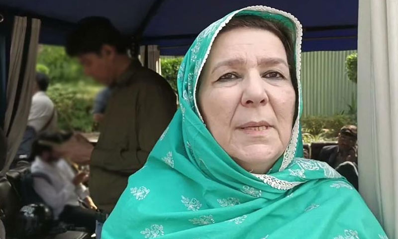 Norain khanam