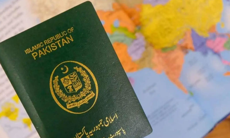 Passports