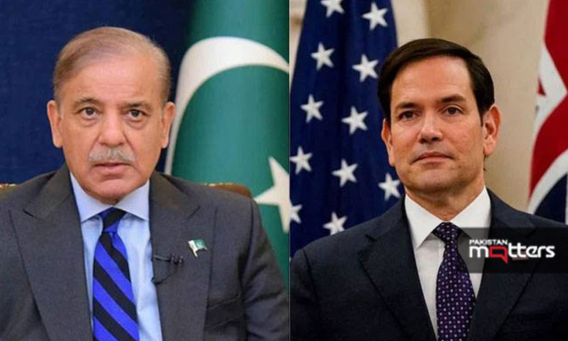 Pak america