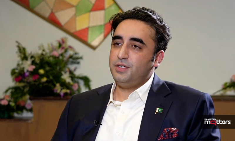 Pakistan minister