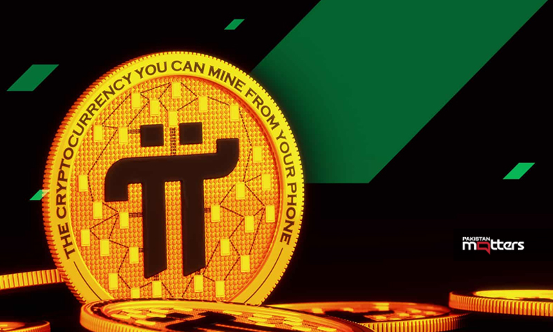 Pi coin