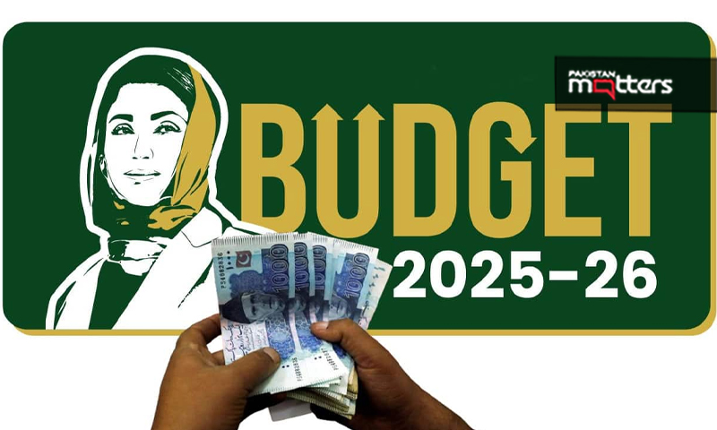Punjab budget