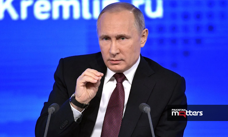 Putin
