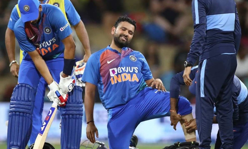 Rohit sharma