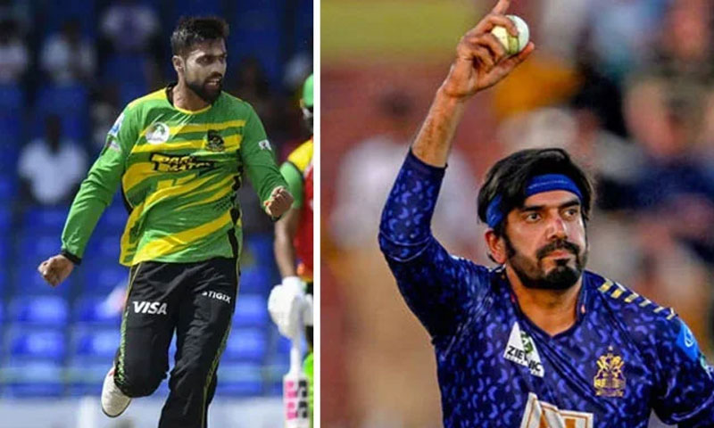 Shah rukh signs contract with 2 pakistani players