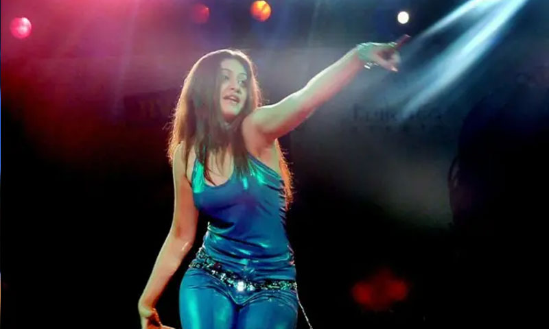 Shefali jarriwala ii