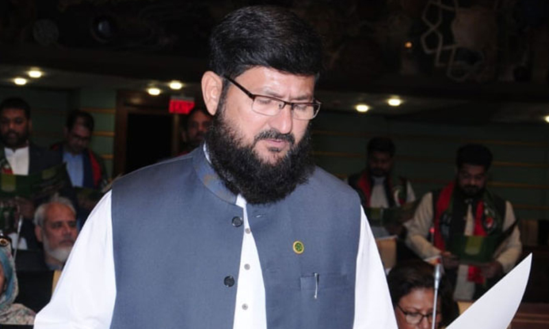Sindh budget iii