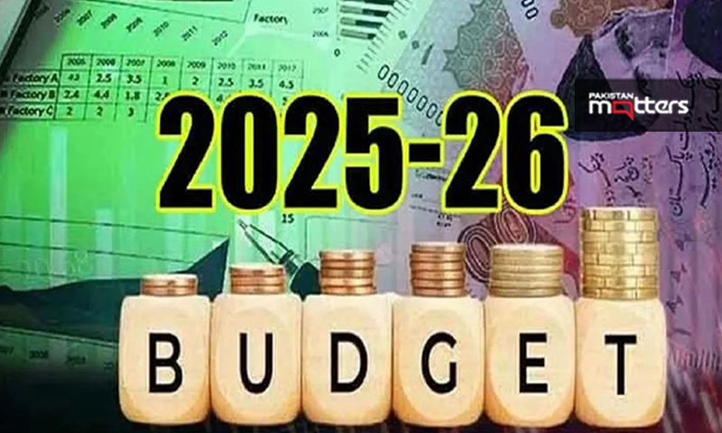 Sindh budget