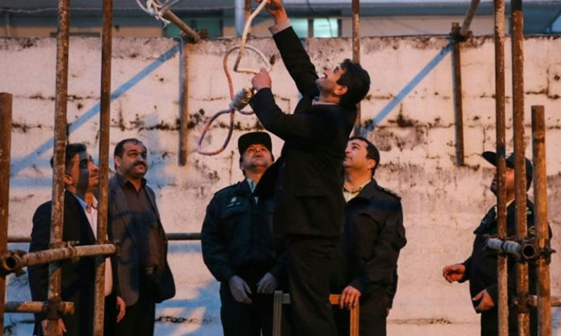 Spying for mossad