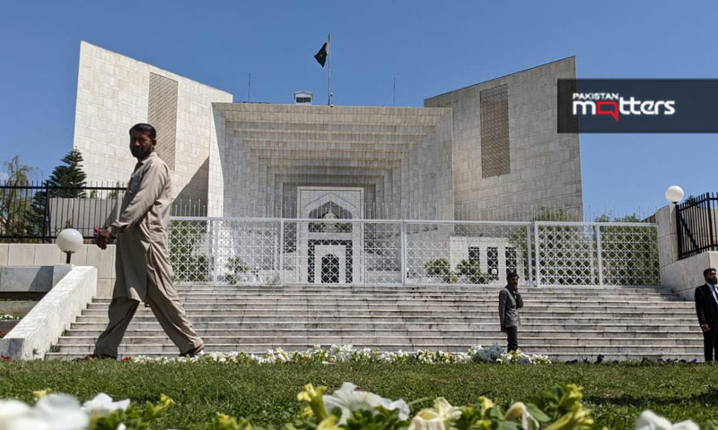 Supreme court