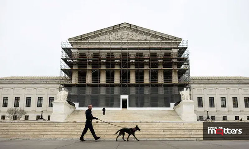 Supreme court