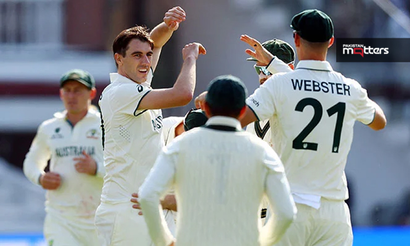 Test match