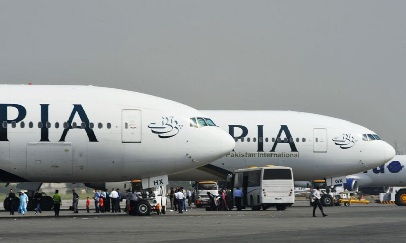 Transparent privatization process for pakistan international airlines