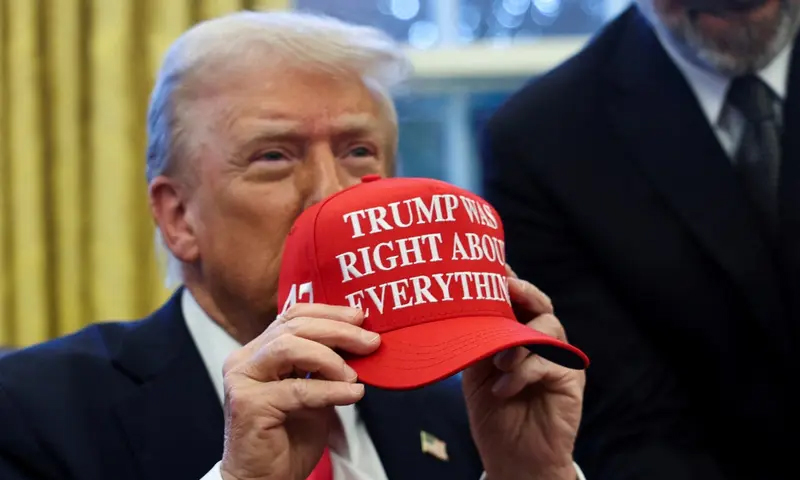 Trump