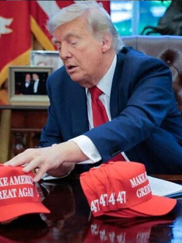 Trump
