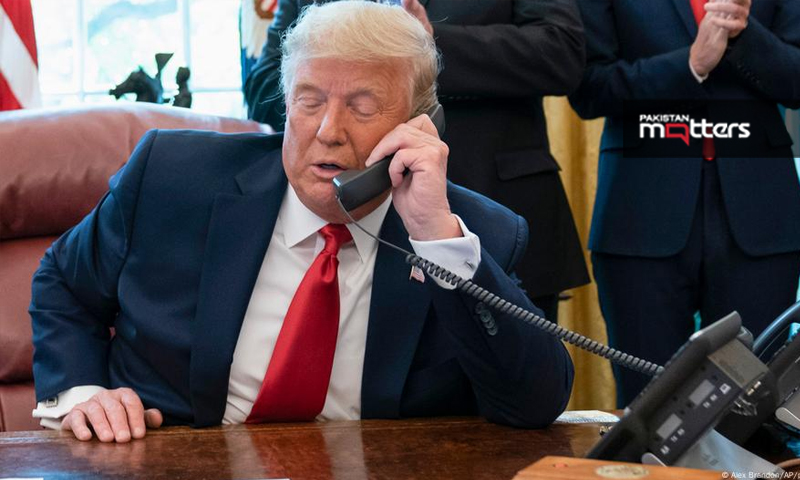 Trump