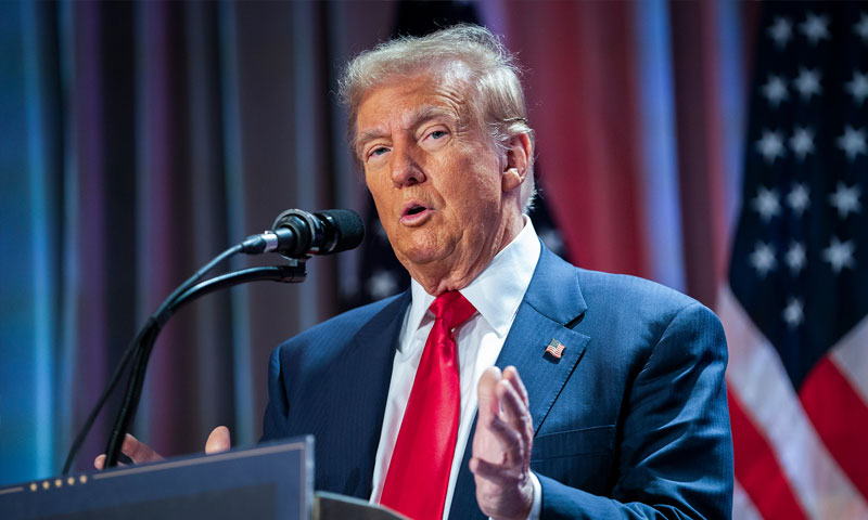 Trump might govern as a