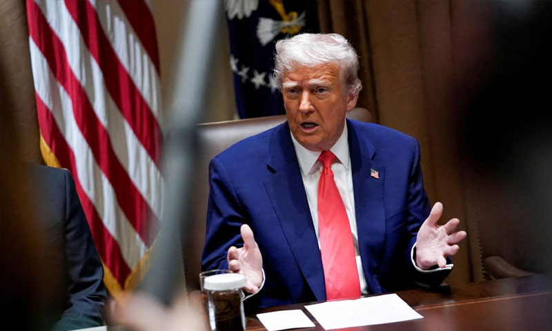 Trump admin orders social media vetting