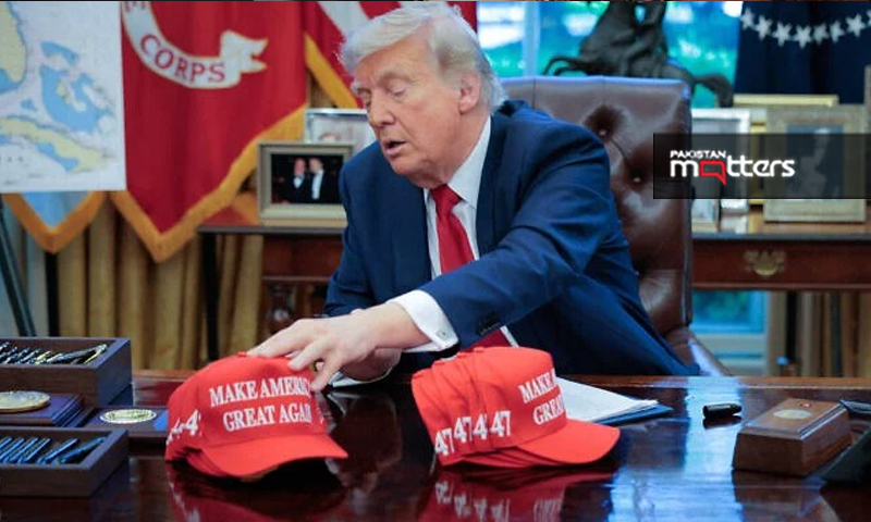 Trump