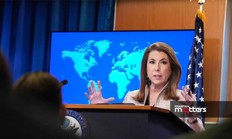 Us forign office.