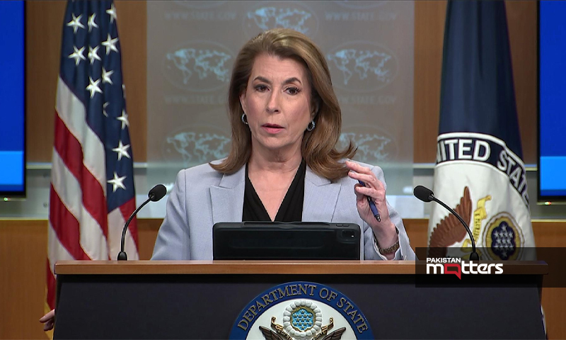 Us forign office
