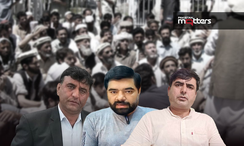 چترال کی پسماندگی کا اصل ذمہ دار کون ہے؟