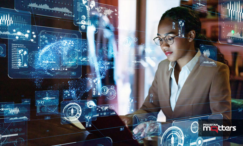 What is conversational ai