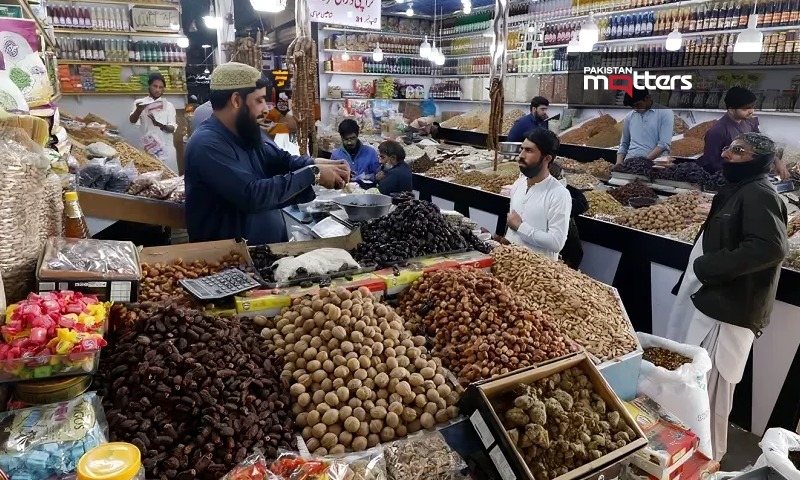 Why Pakistani Businessman Refuses to Leave the Country