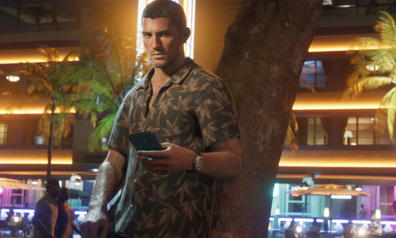 Why grand theft auto 6's xbox update is a bigger deal than it seems