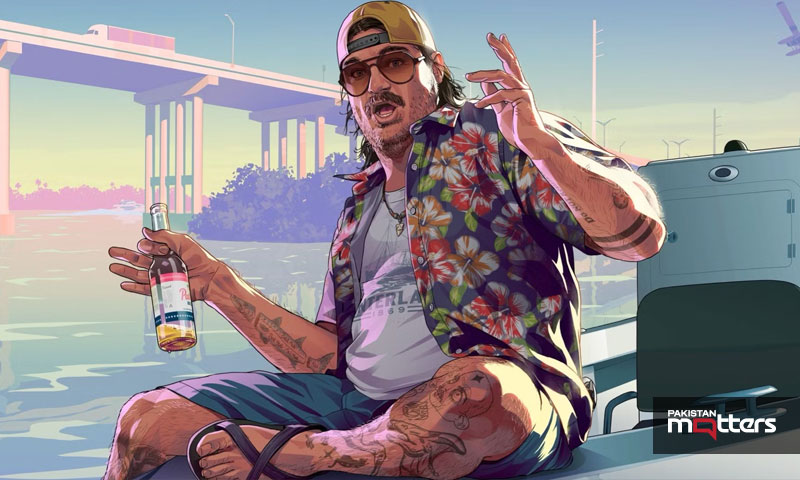 Why grand theft auto 6's xbox update is a bigger deal than it seems
