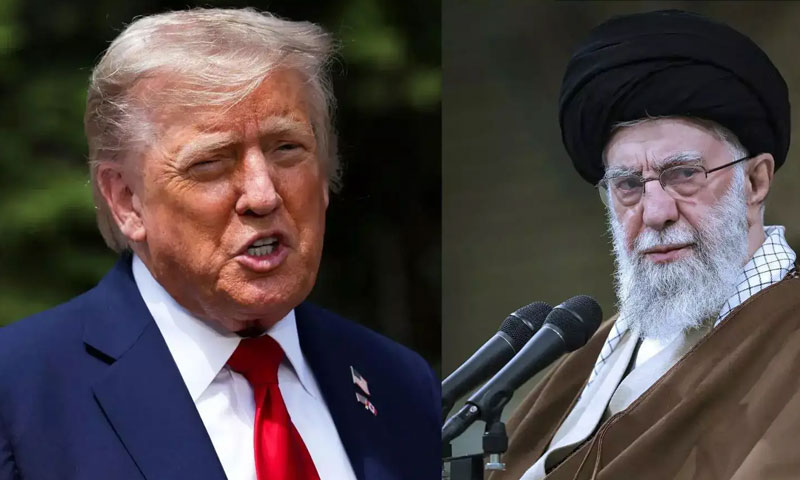 World leaders react to us attack on iran the economic times