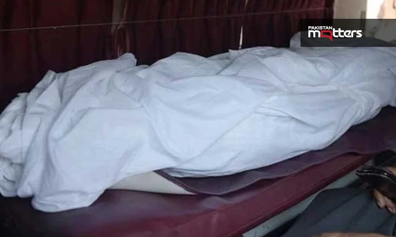 Bhawalpur incident