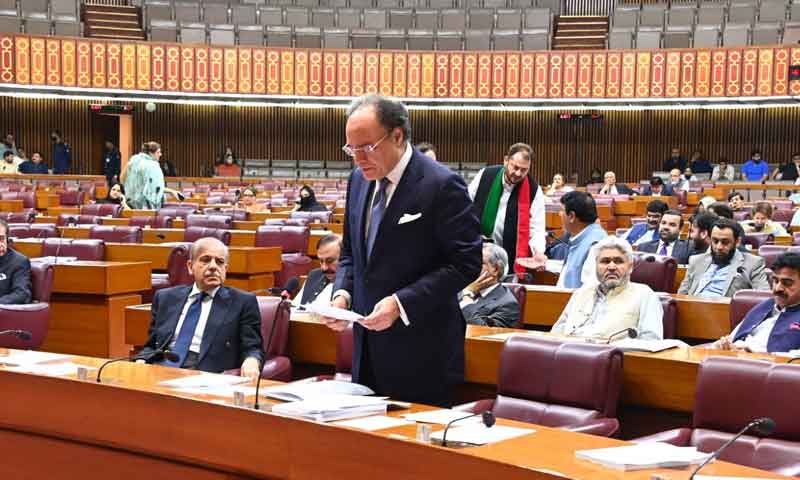 Budget 2025 26 approved