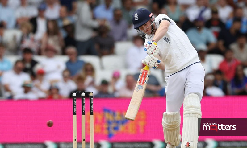 England cricket