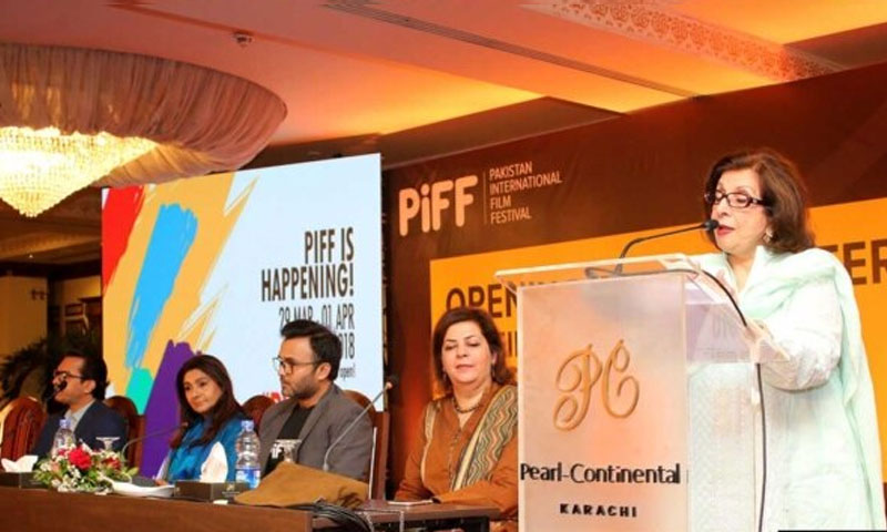 Film festivle