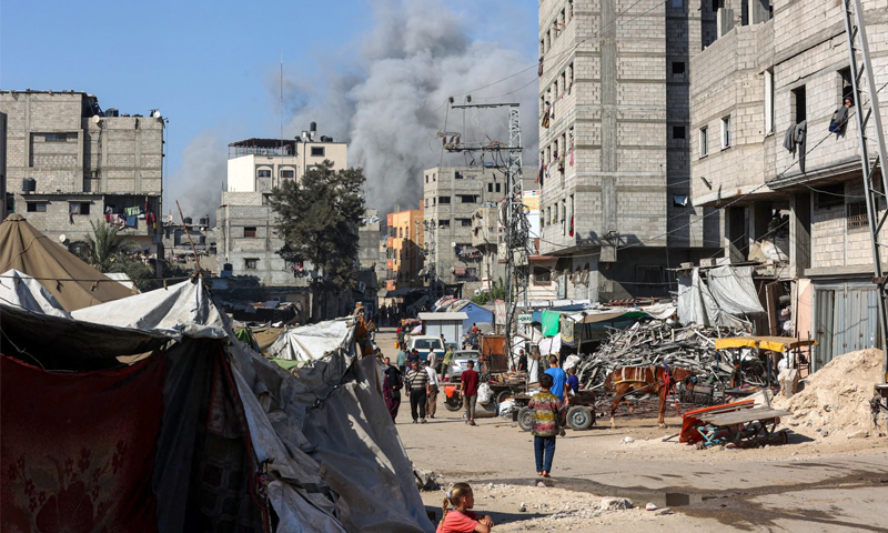 Gaza pics.