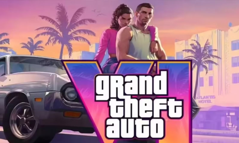 Gta 6 release datع