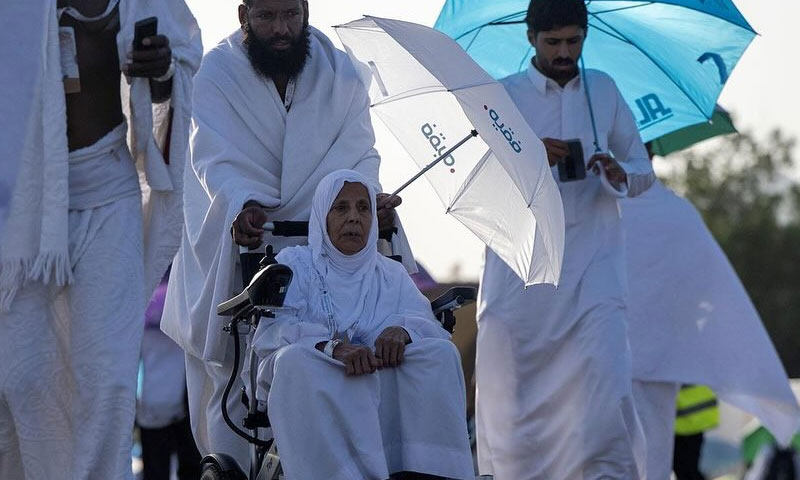 Hajj 3
