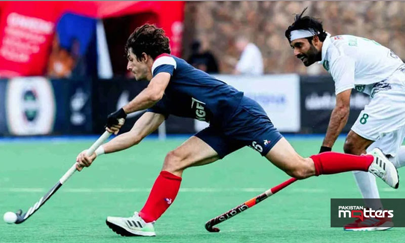 Hockey