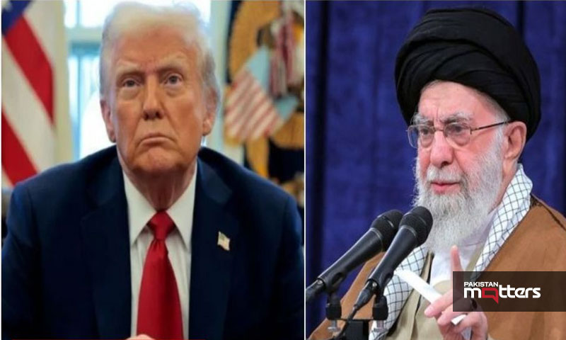 Iran america