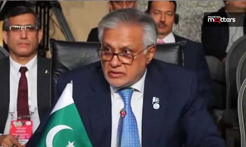 Isaq dar
