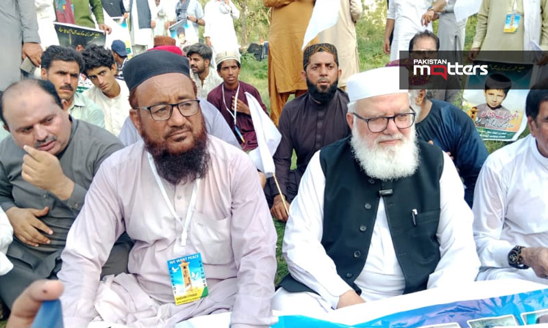 Liaqat baloch