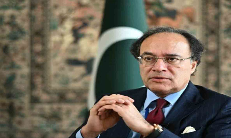 Ministerial level talks between pakistan and us