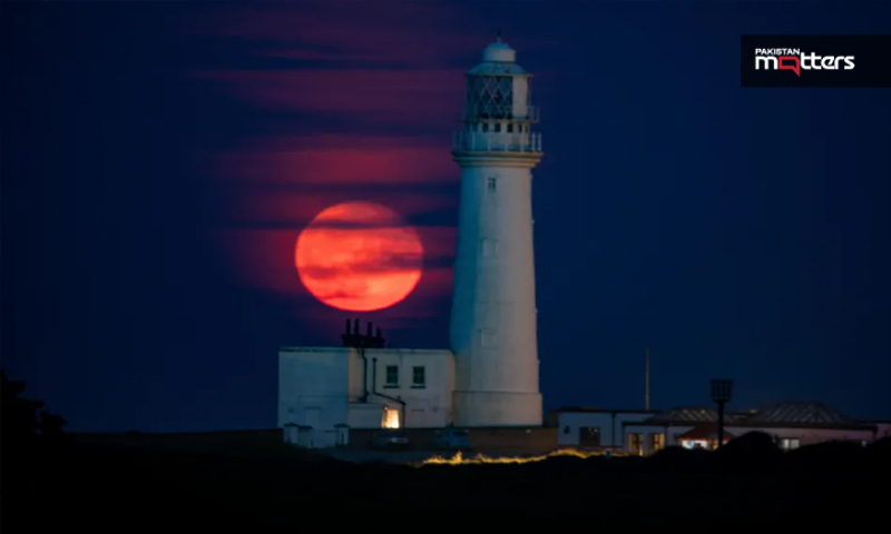 Moon