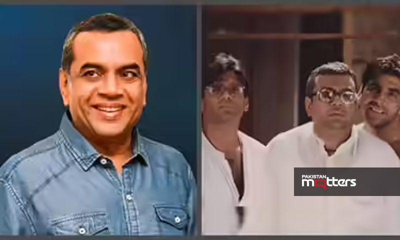 Paresh kumhar