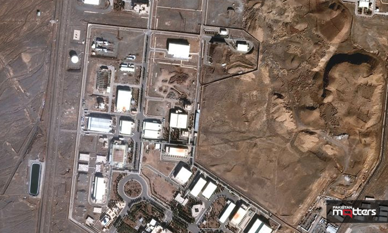 Retaliation, us position