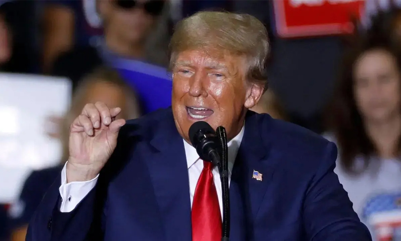 Trump